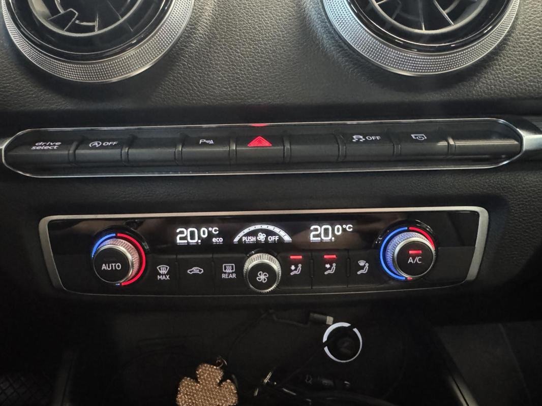 Audi A3 - Photo 31