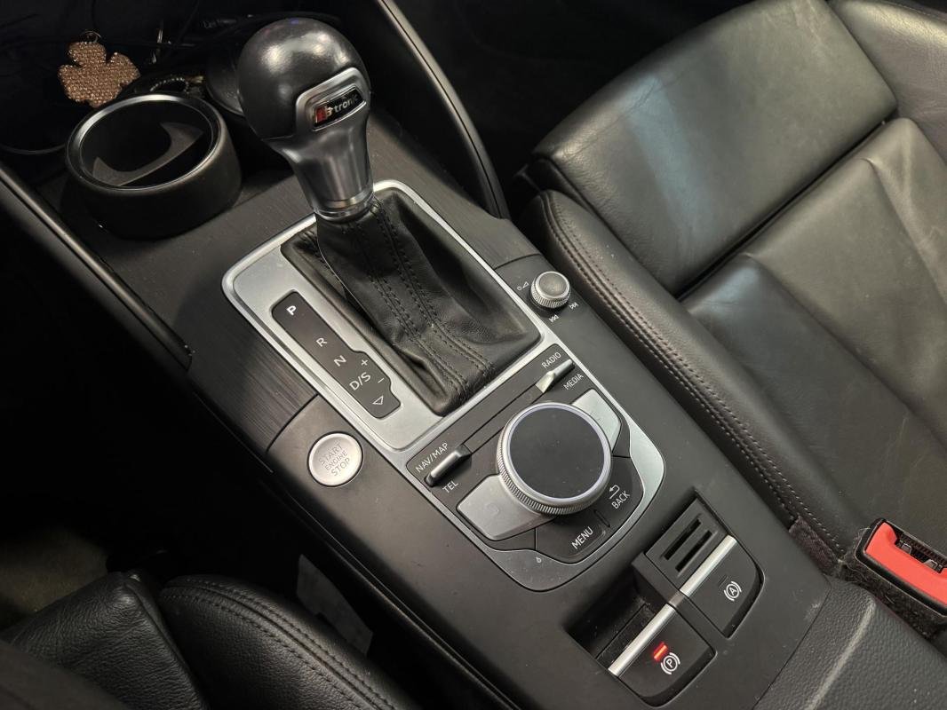 Audi A3 - Photo 32