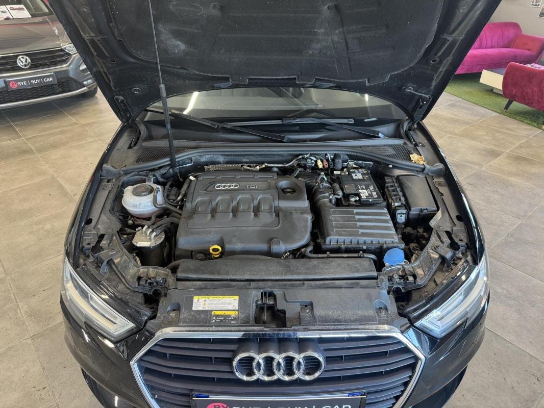 Audi A3 - Photo 36