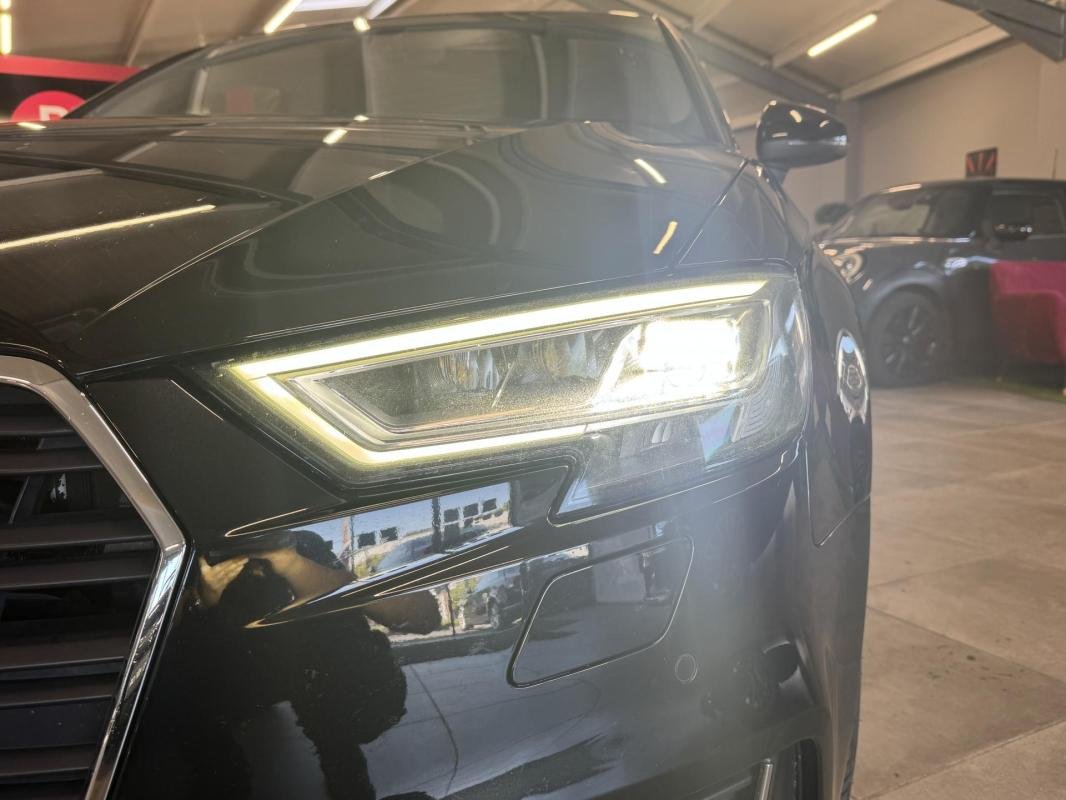 Audi A3 - Photo 37
