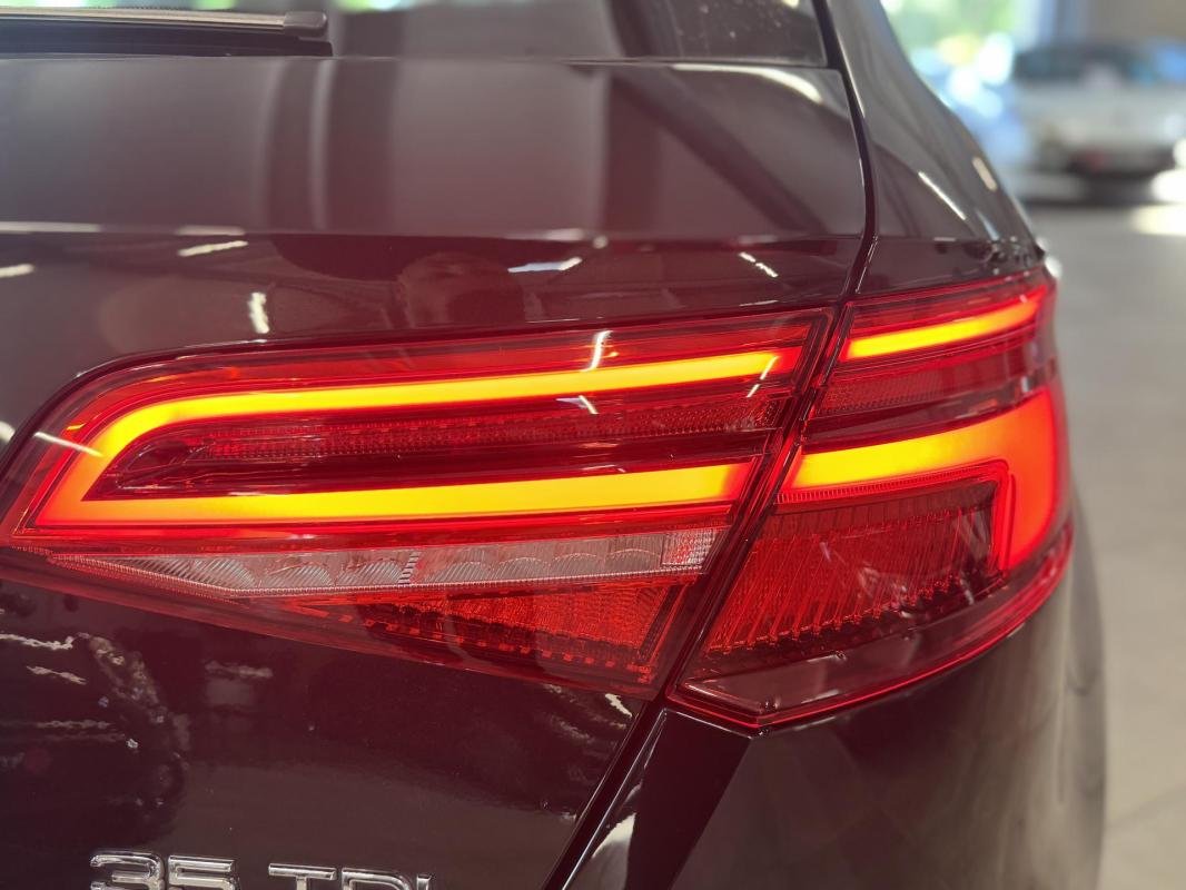 Audi A3 - Photo 38