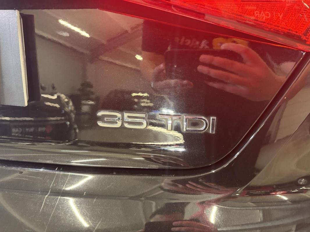Audi A3 - Photo 39