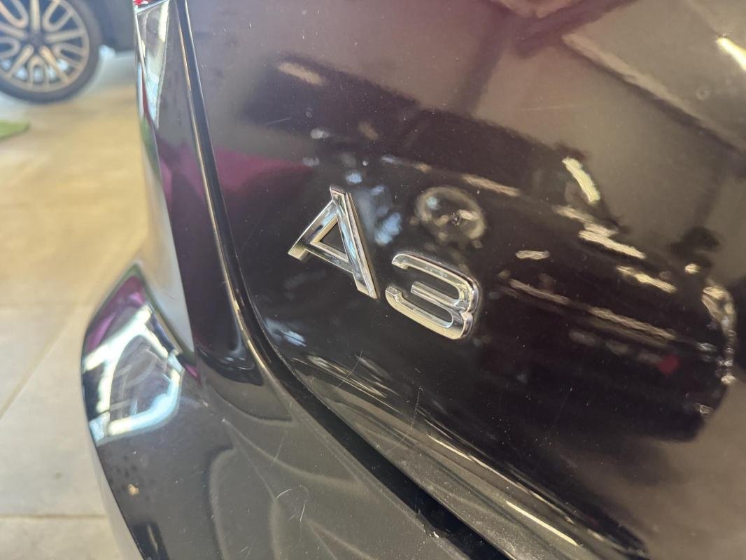 Audi A3 - Photo 40