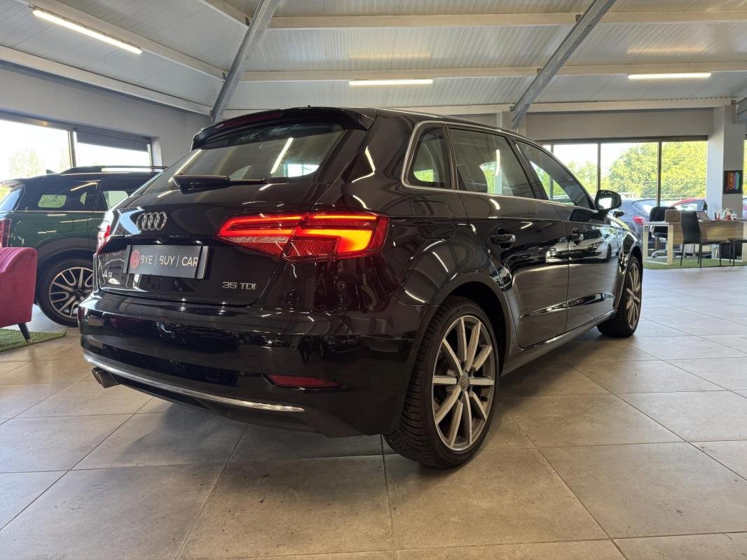 Audi A3 - Photo 6