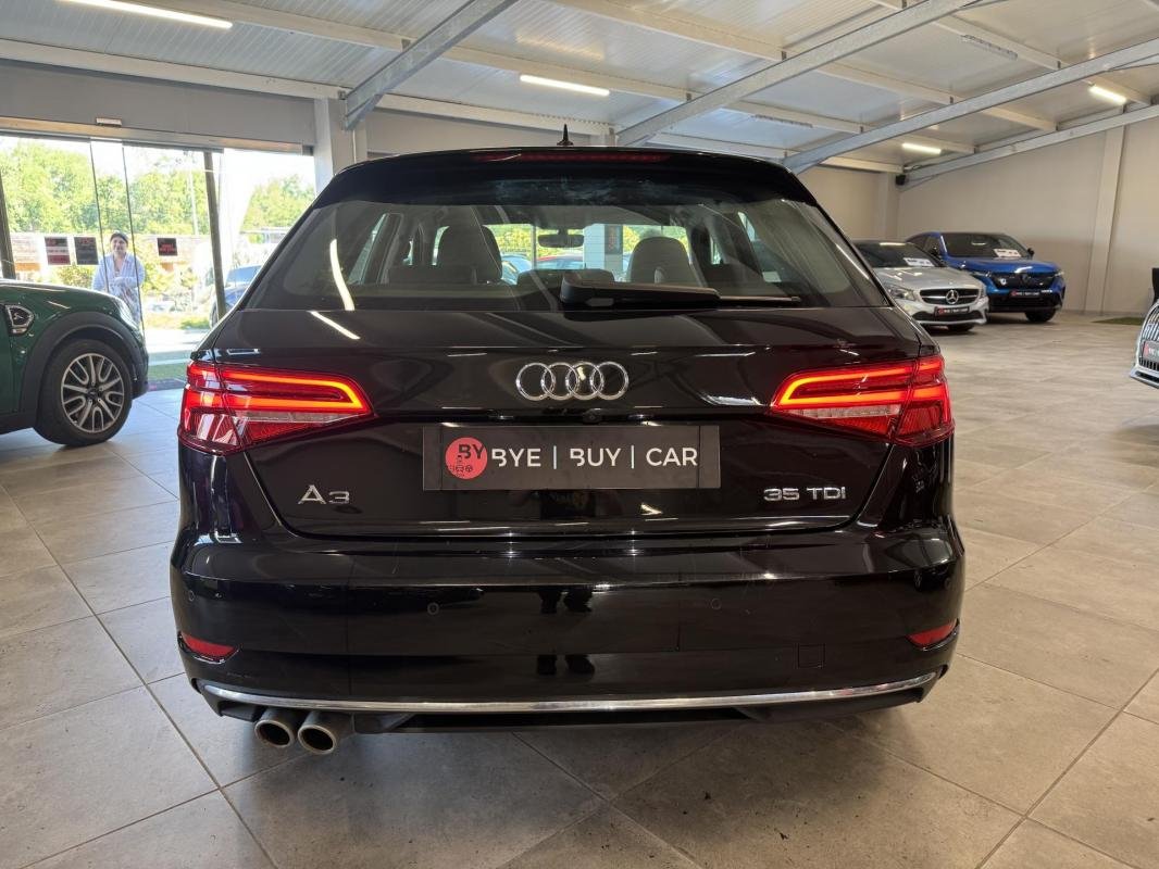 Audi A3 - Photo 7