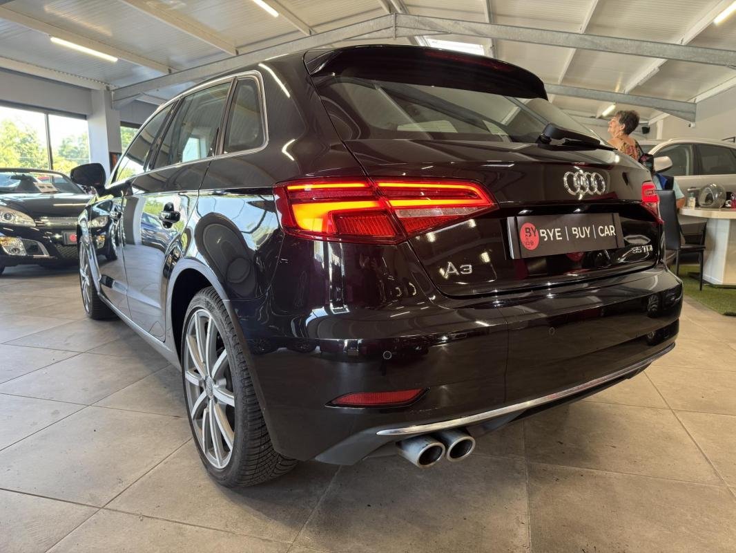 Audi A3 - Photo 8