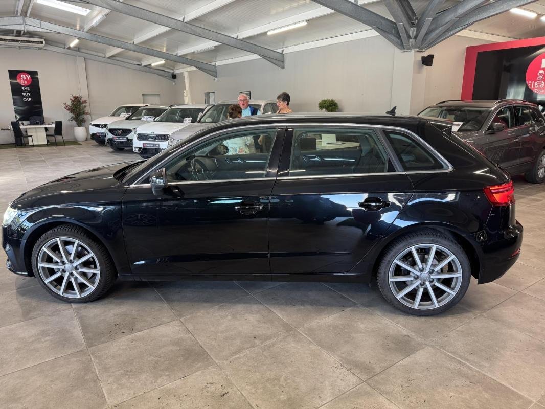 Audi A3 - Photo 9