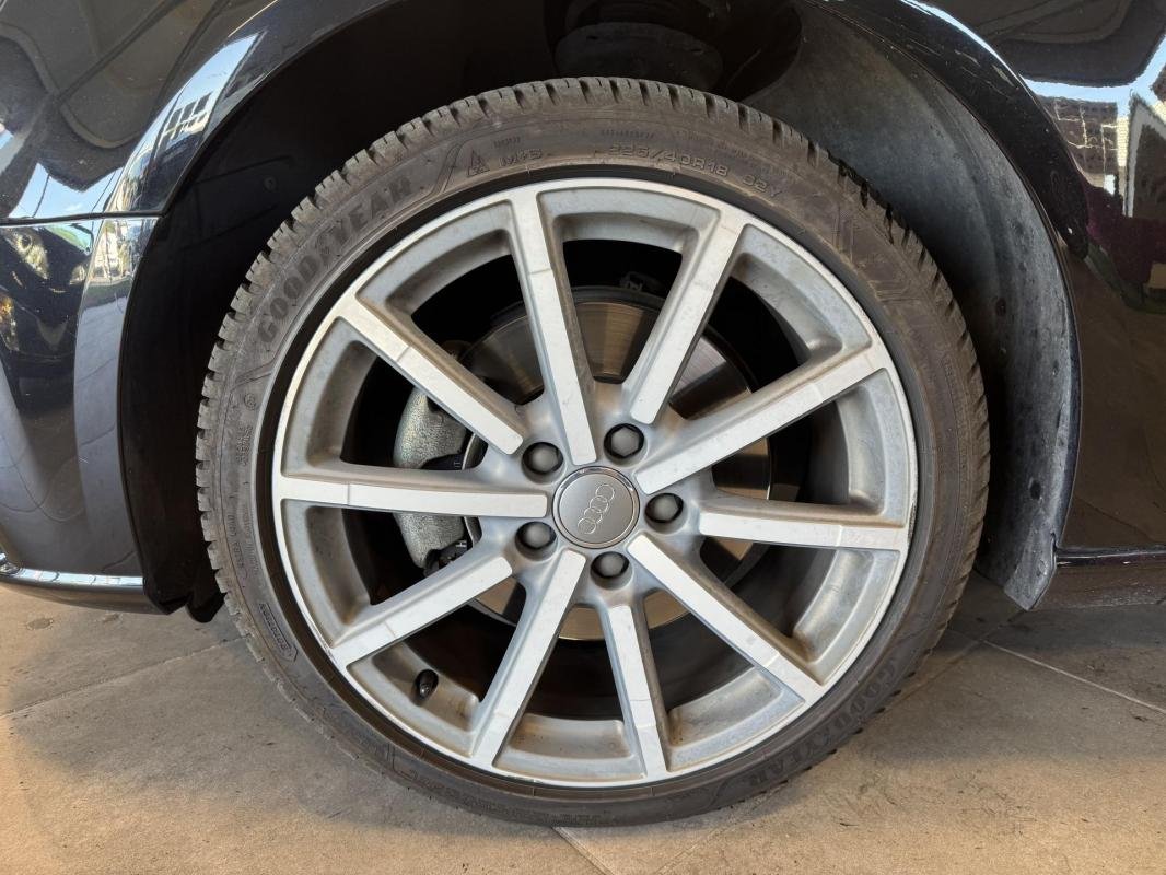 Audi A3 - Photo 10