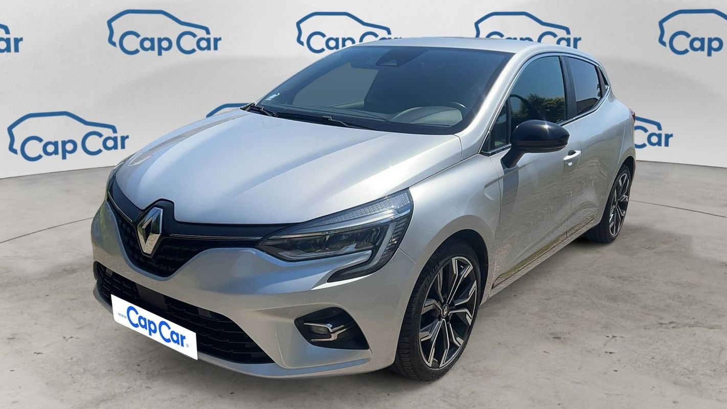 Renault Clio - Photo 1