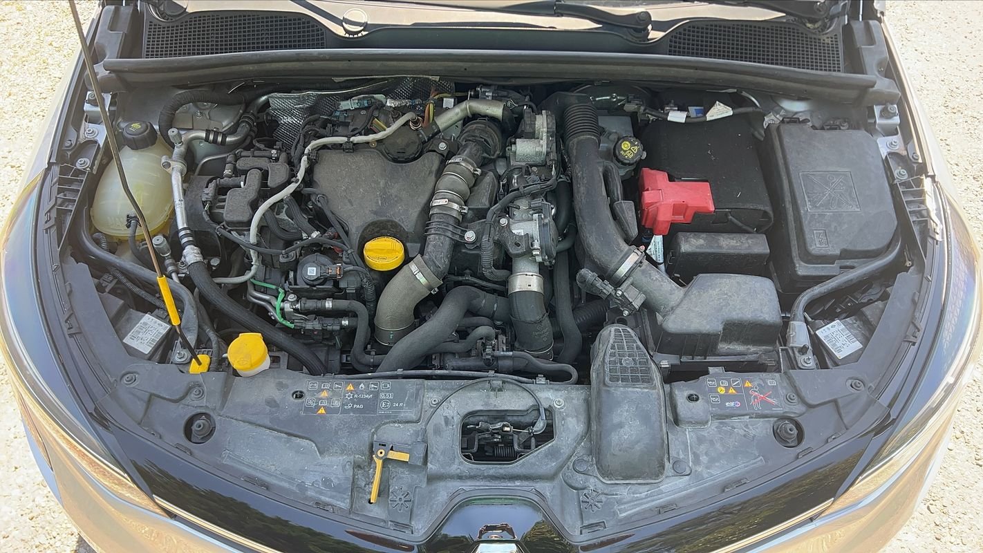 Renault Clio - Photo 15