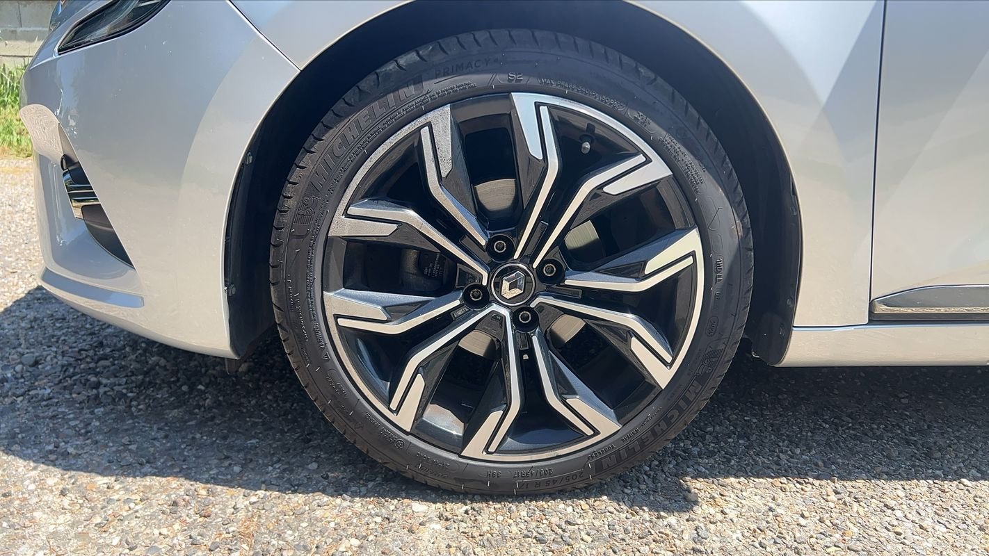 Renault Clio - Photo 18