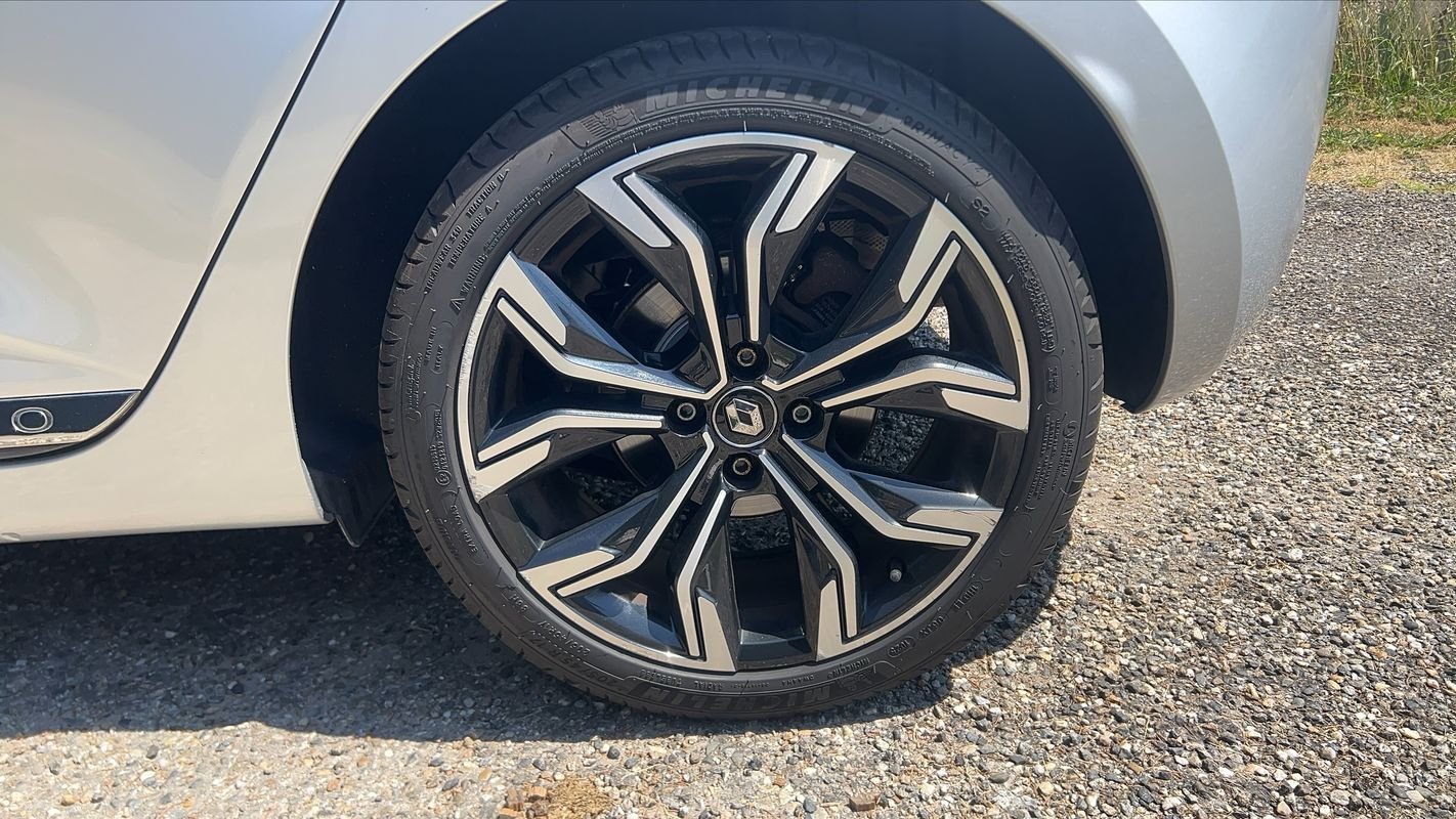Renault Clio - Photo 19