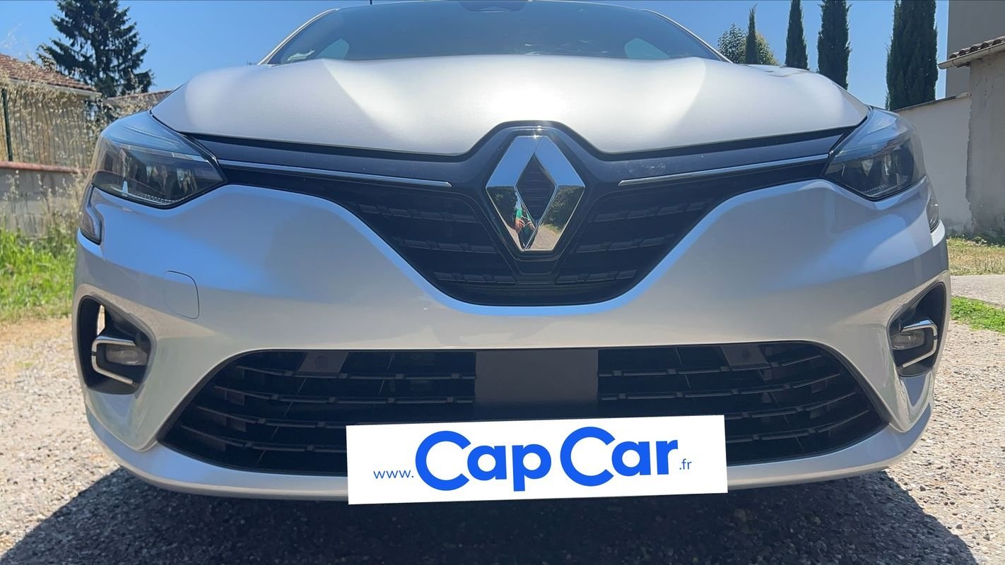 Renault Clio - Photo 20