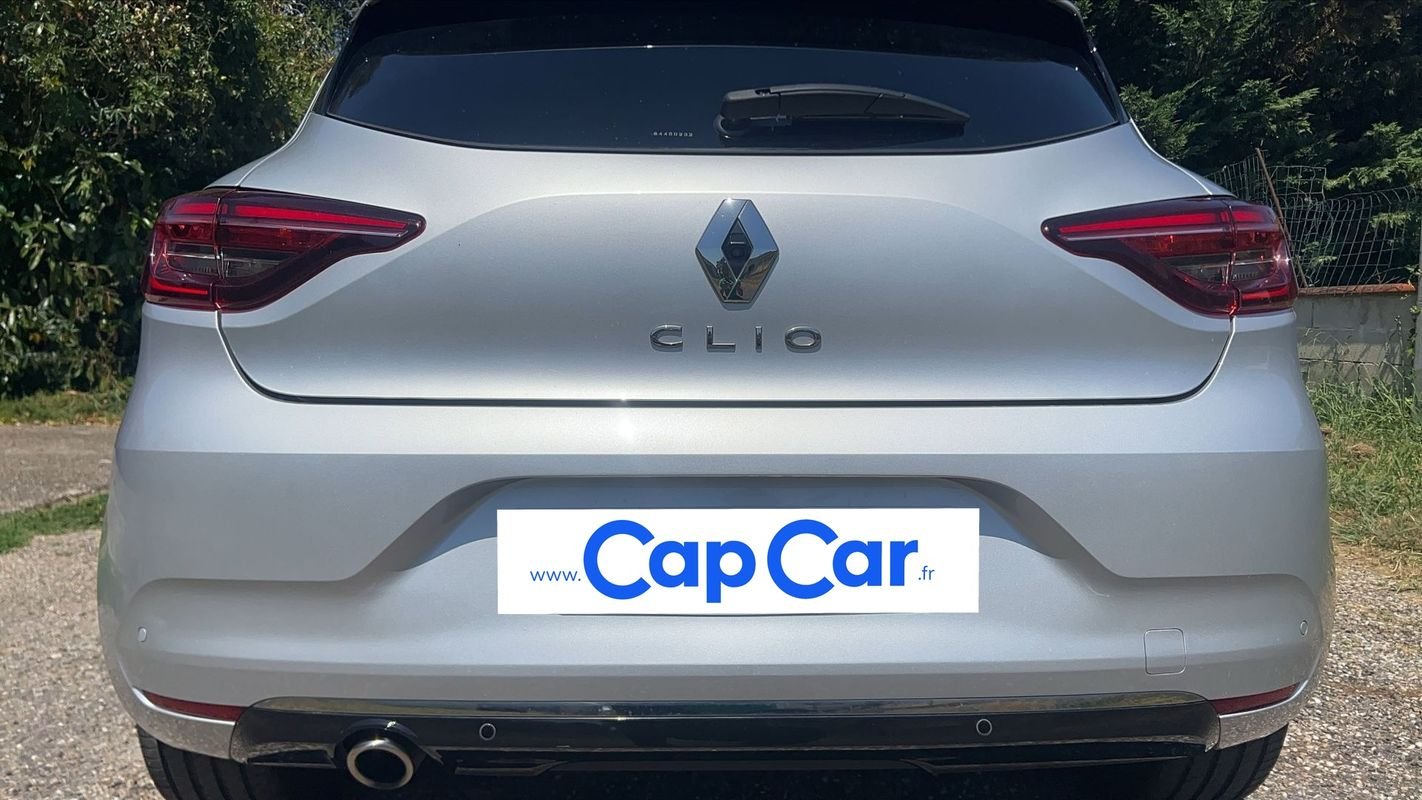 Renault Clio - Photo 21