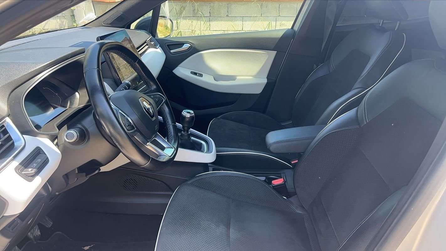Renault Clio - Photo 25