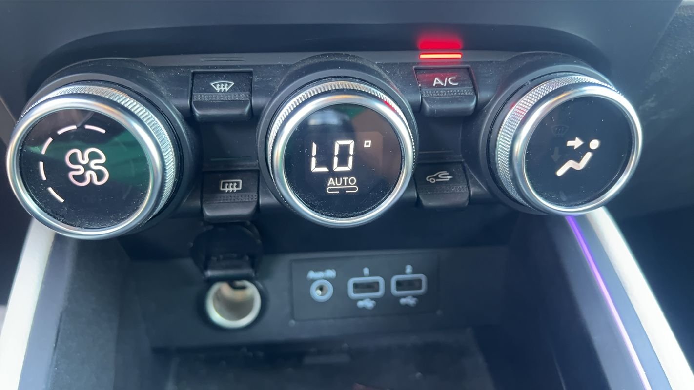 Renault Clio - Photo 26