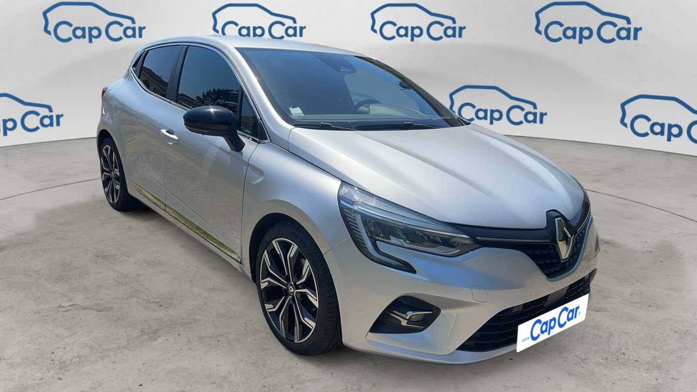 Renault Clio - Photo 28