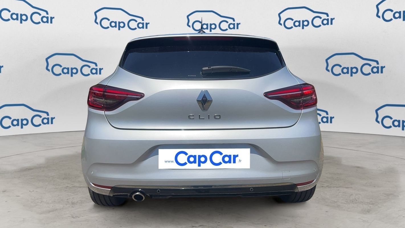 Renault Clio - Photo 3