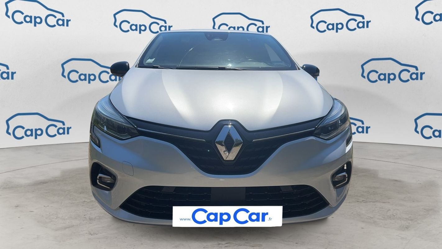 Renault Clio - Photo 5