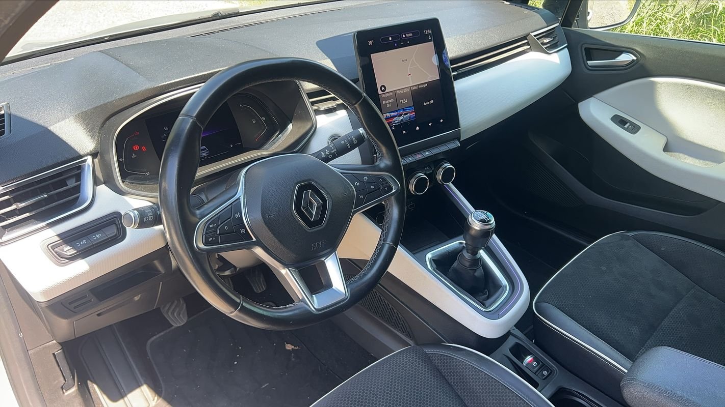 Renault Clio - Photo 8