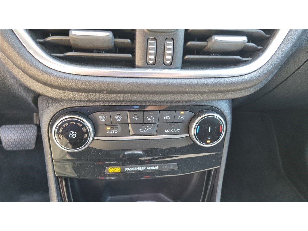 Ford Puma - Photo 15