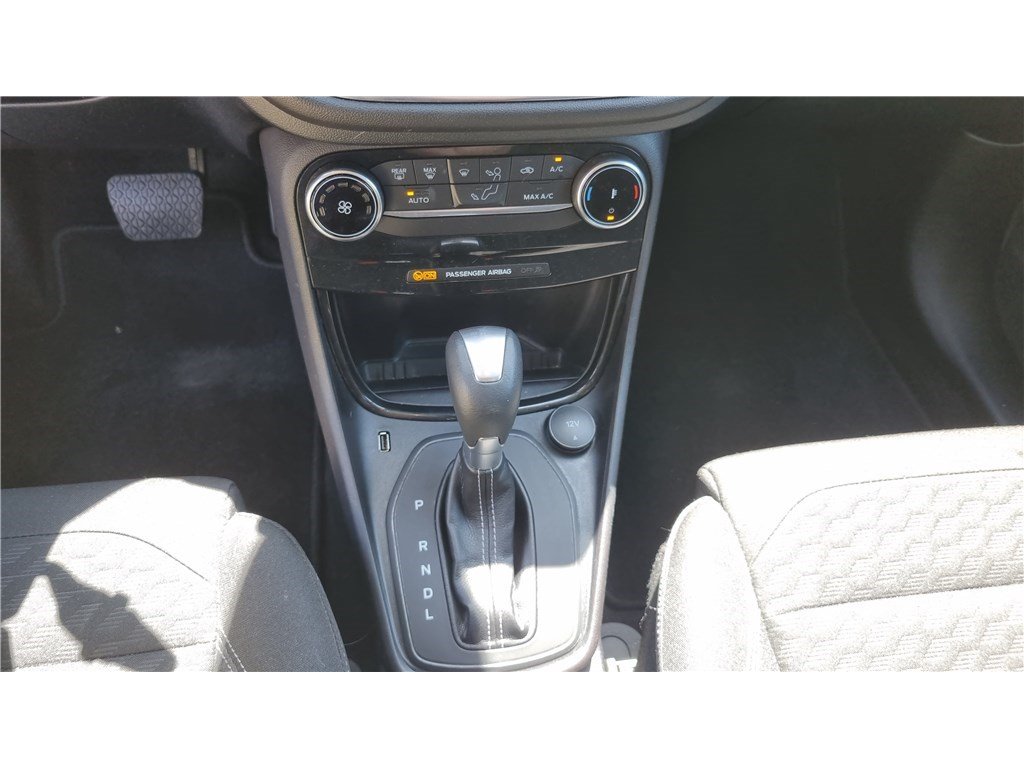 Ford Puma - Photo 16