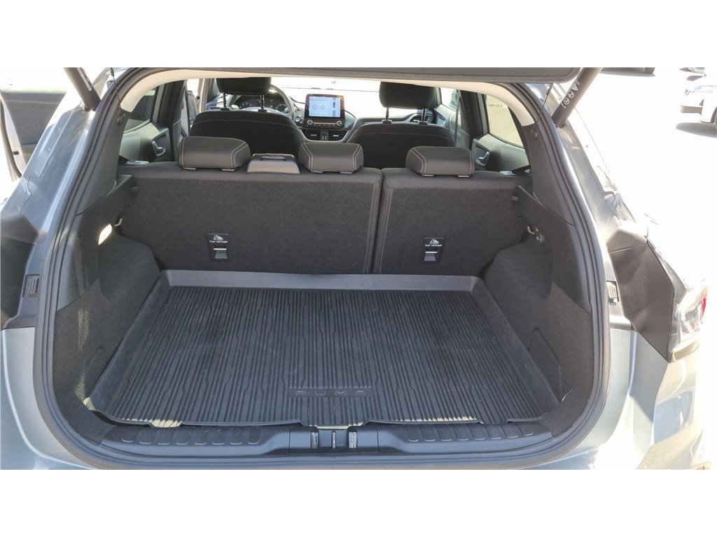 Ford Puma - Photo 21