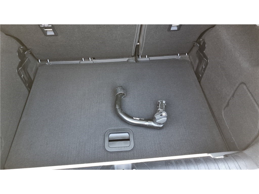 Ford Puma - Photo 23