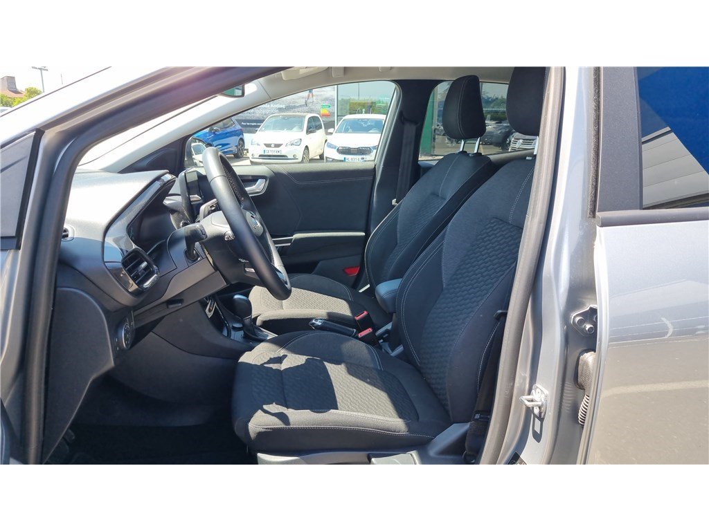 Ford Puma - Photo 10
