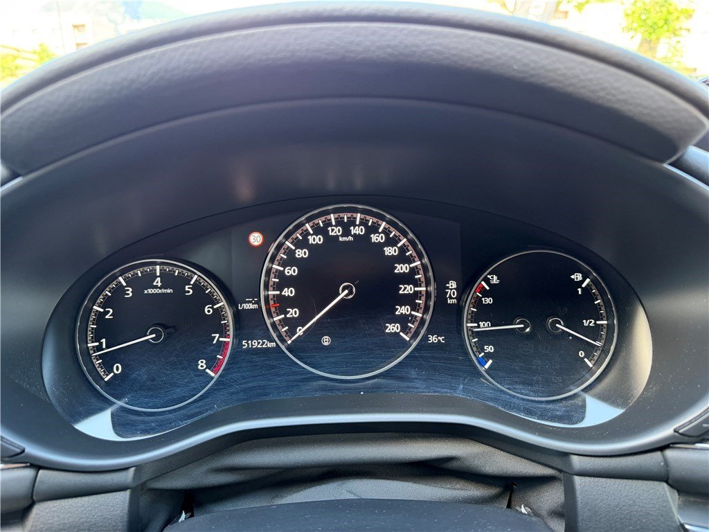 Mazda 3 - Photo 13
