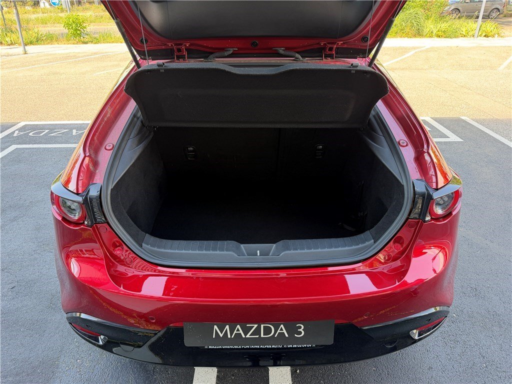 Mazda 3 - Photo 18