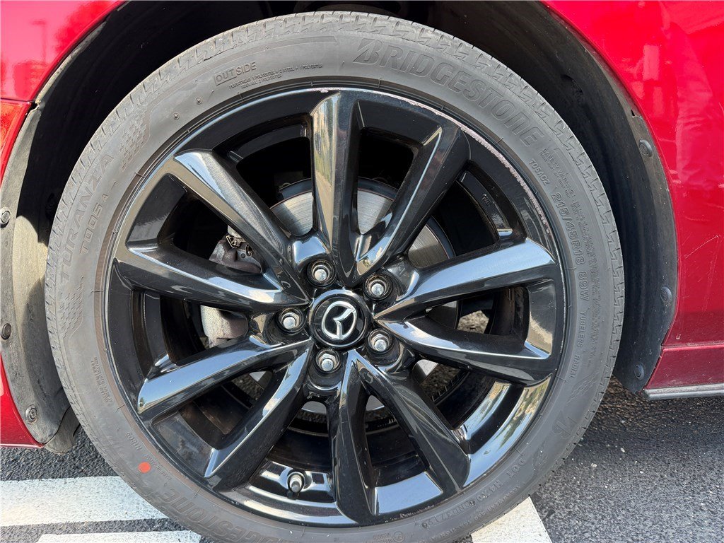 Mazda 3 - Photo 19