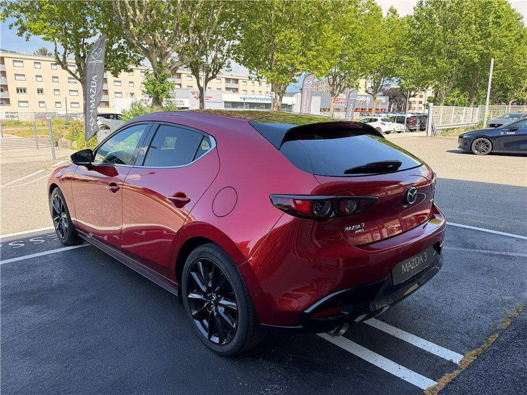 Mazda 3 - Photo 7