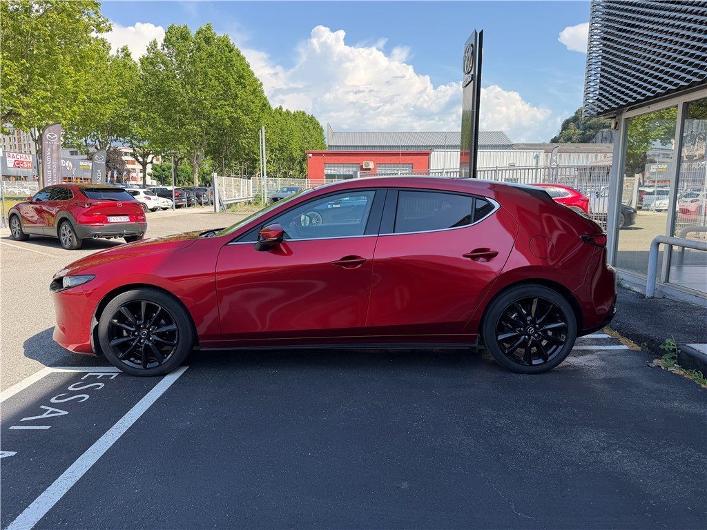 Mazda 3 - Photo 8