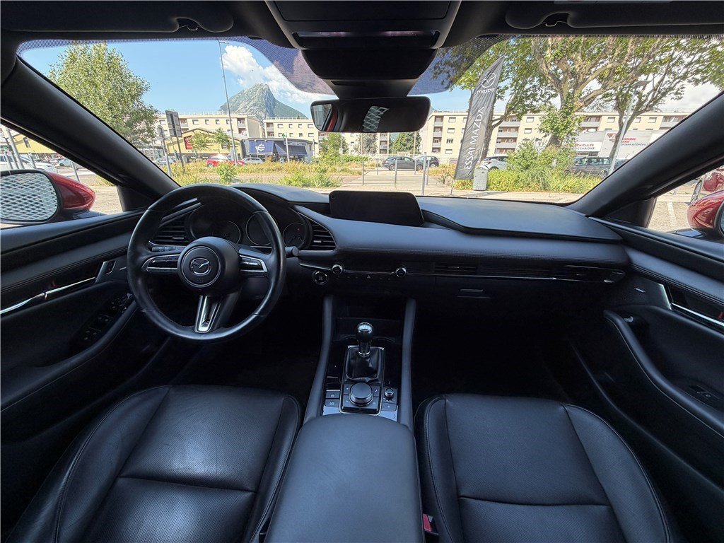 Mazda 3 - Photo 10