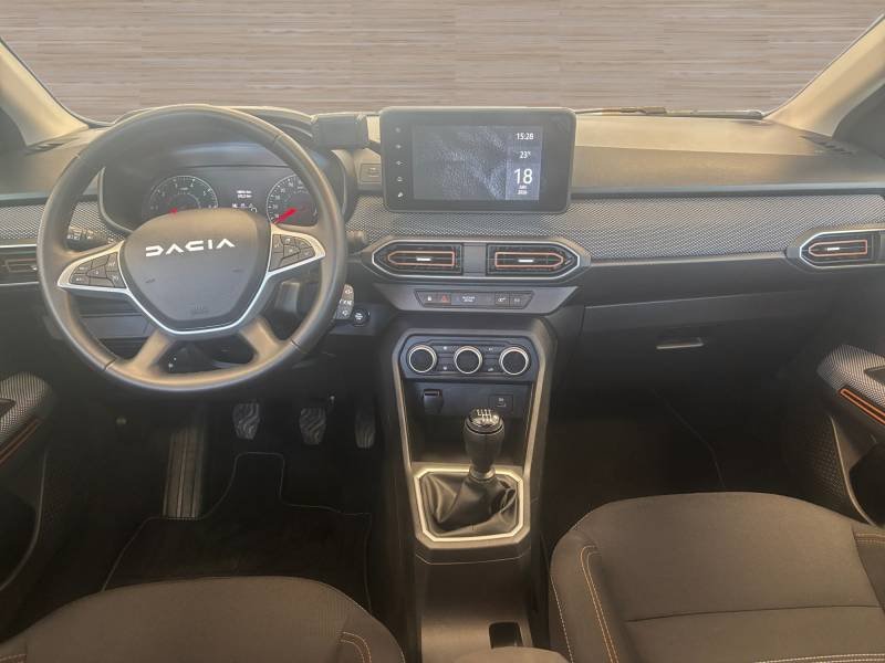 Dacia Sandero - Photo 11