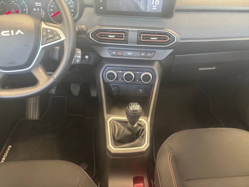 Dacia Sandero - Photo 12