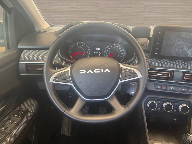 Dacia Sandero - Photo 13