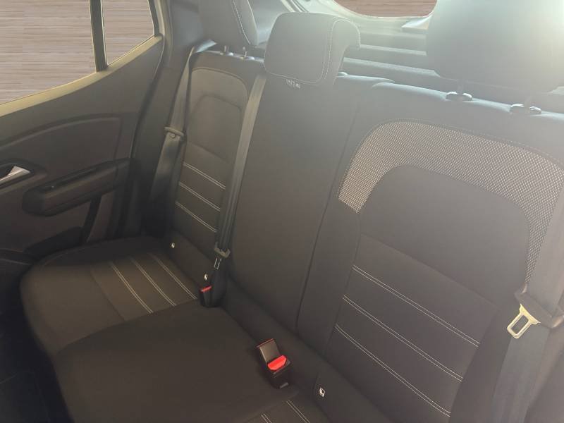 Dacia Sandero - Photo 14