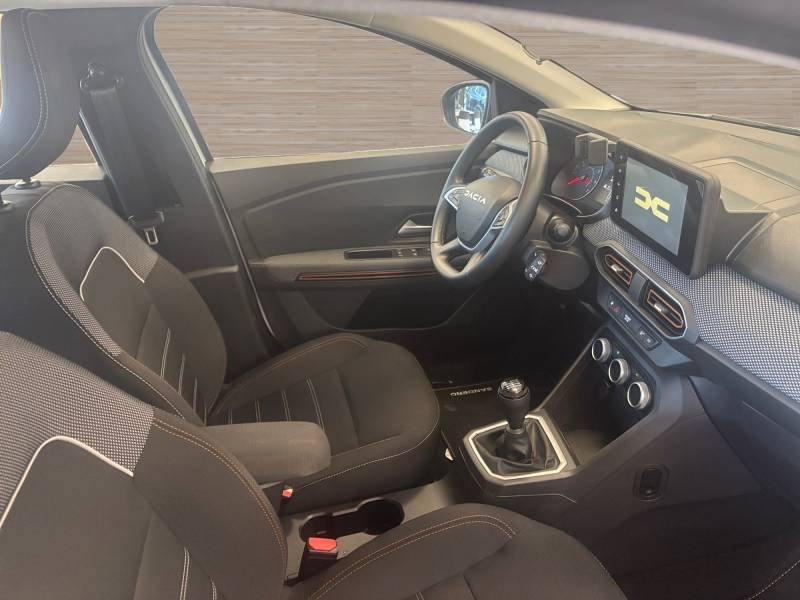 Dacia Sandero - Photo 16