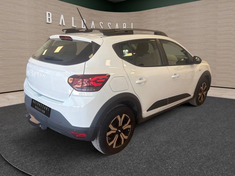 Dacia Sandero - Photo 2