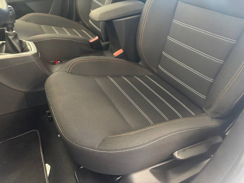 Dacia Sandero - Photo 23