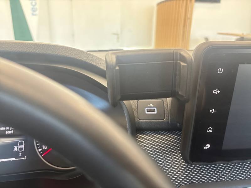 Dacia Sandero - Photo 25