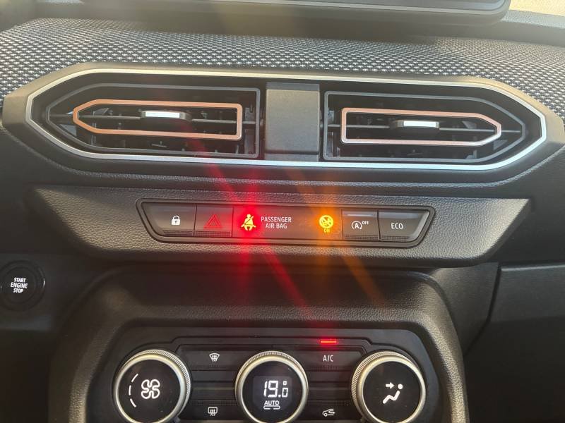 Dacia Sandero - Photo 27