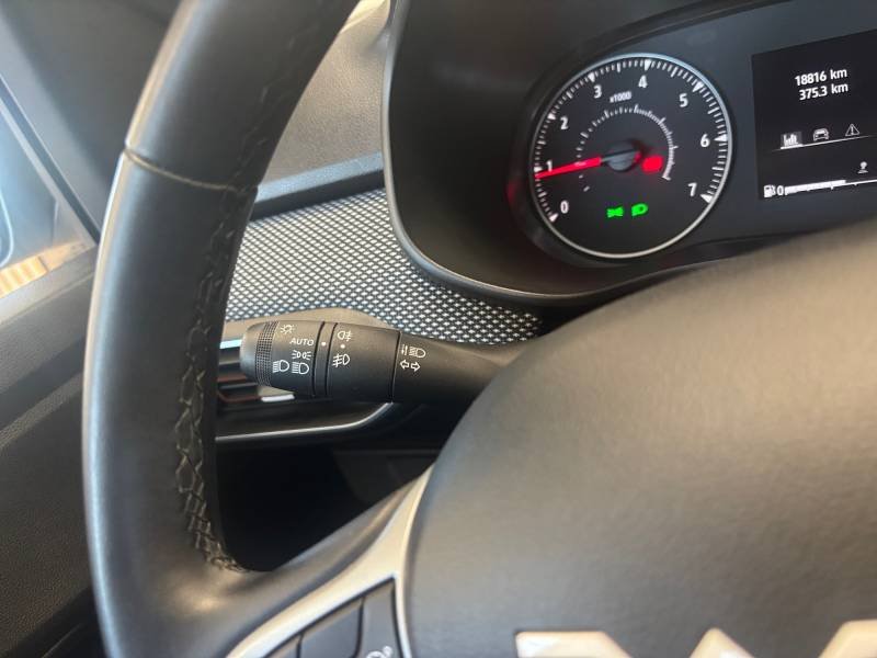 Dacia Sandero - Photo 38