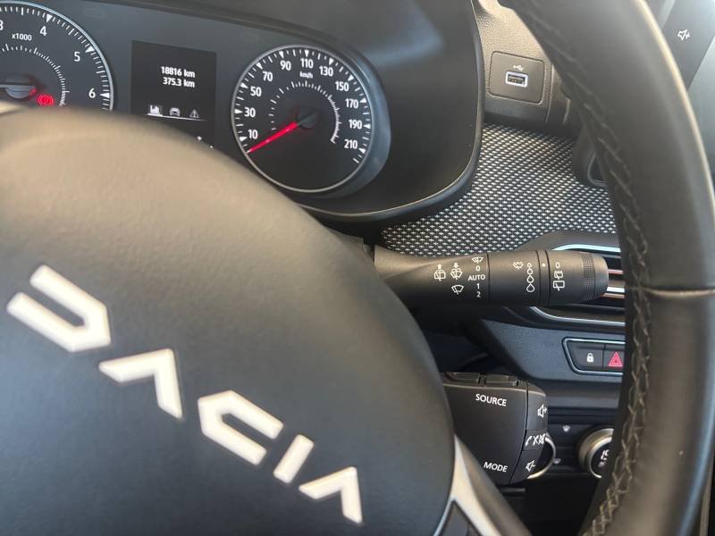 Dacia Sandero - Photo 39