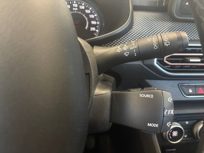 Dacia Sandero - Photo 40