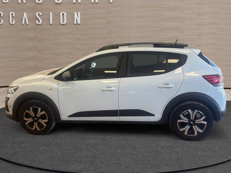 Dacia Sandero - Photo 4