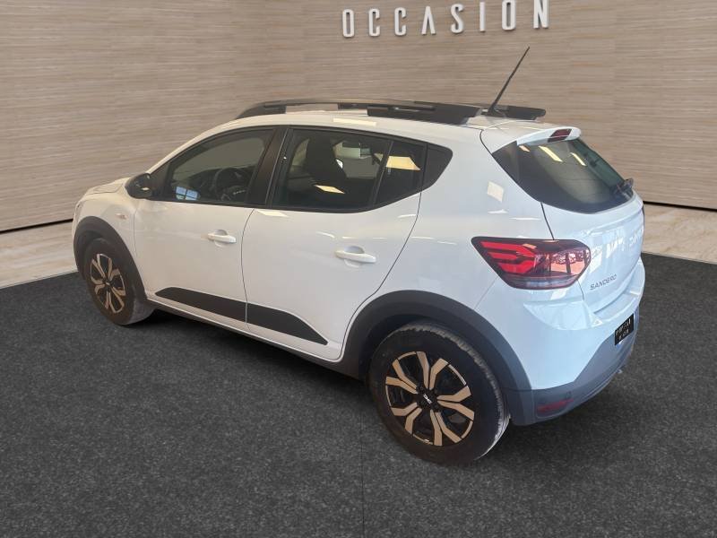 Dacia Sandero - Photo 5