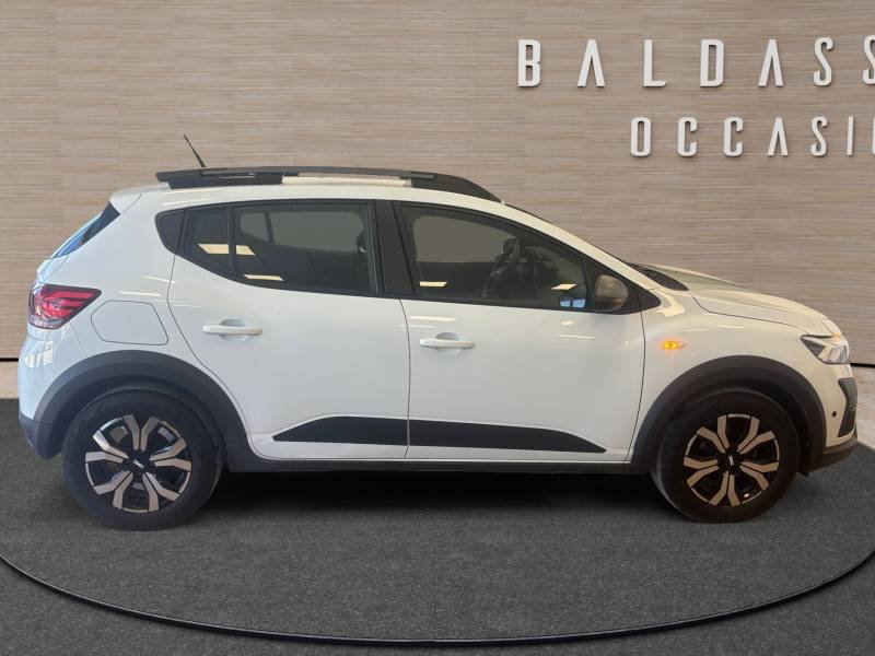 Dacia Sandero - Photo 7